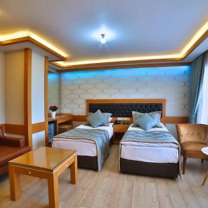 Deluxe Kamer met een King Size Bed