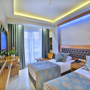 Superior Kamer met een King Size Bed